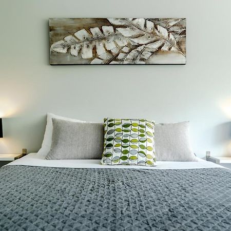 Birches Serviced Apartments Melbourne Zewnętrze zdjęcie