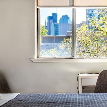 Birches Serviced Apartments Melbourne Zewnętrze zdjęcie