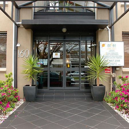 Birches Serviced Apartments Melbourne Zewnętrze zdjęcie