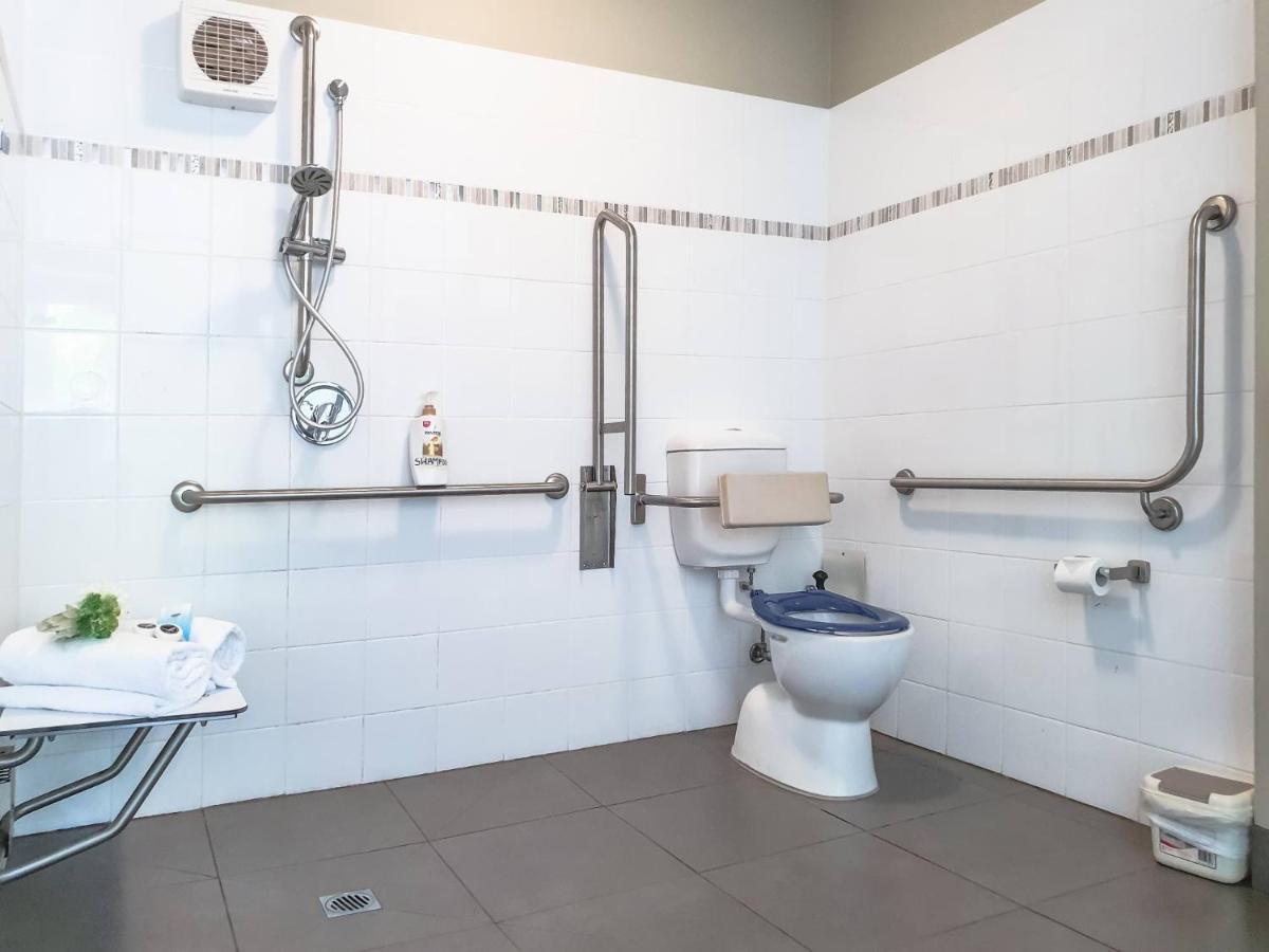 Birches Serviced Apartments Melbourne Zewnętrze zdjęcie