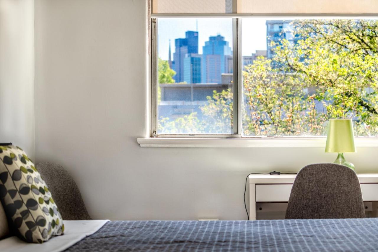 Birches Serviced Apartments Melbourne Zewnętrze zdjęcie