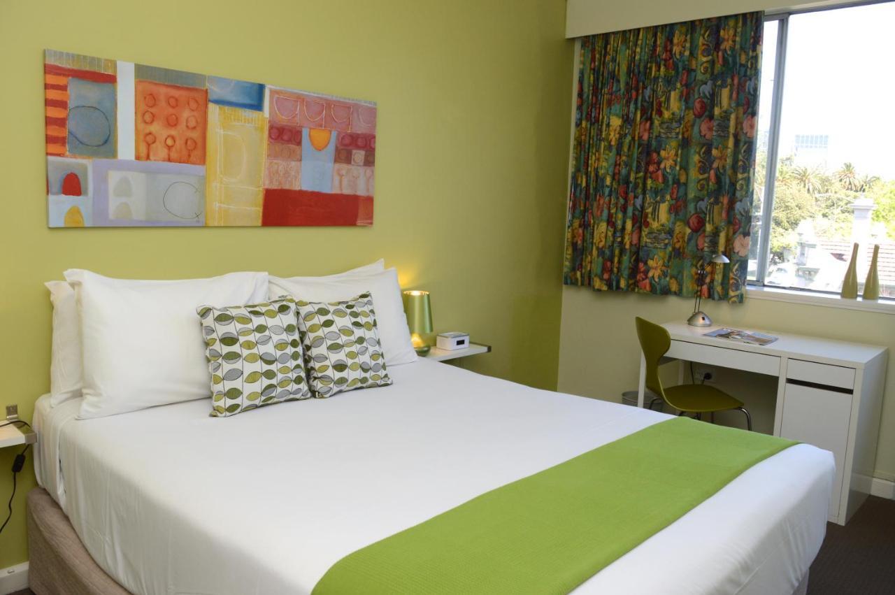 Birches Serviced Apartments Melbourne Zewnętrze zdjęcie