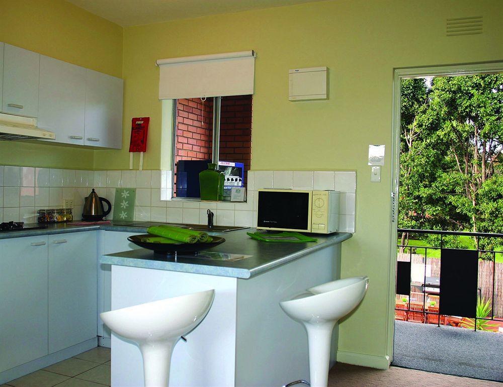 Birches Serviced Apartments Melbourne Zewnętrze zdjęcie