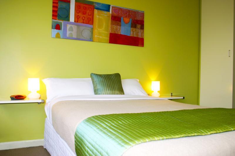 Birches Serviced Apartments Melbourne Zewnętrze zdjęcie