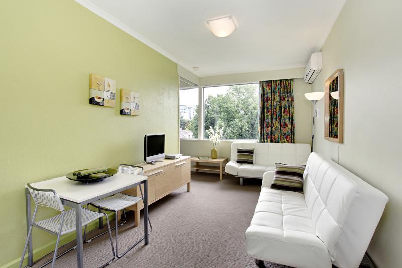 Birches Serviced Apartments Melbourne Zewnętrze zdjęcie