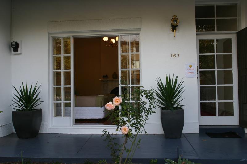 Birches Serviced Apartments Melbourne Zewnętrze zdjęcie