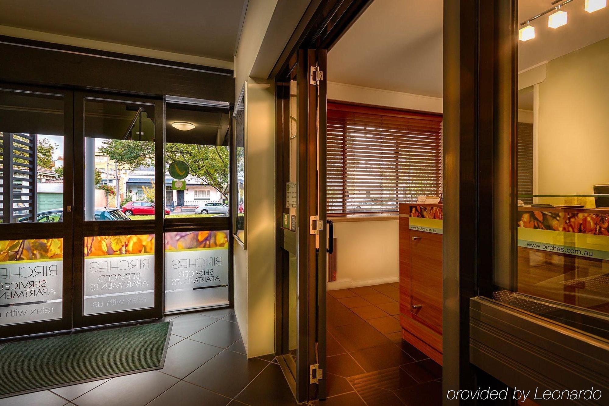 Birches Serviced Apartments Melbourne Zewnętrze zdjęcie