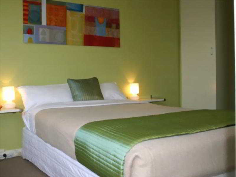 Birches Serviced Apartments Melbourne Zewnętrze zdjęcie