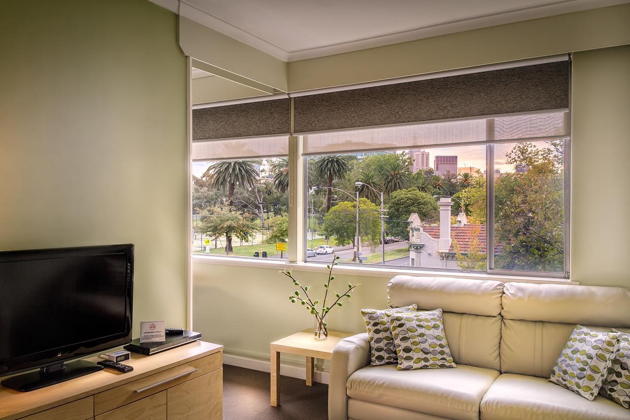 Birches Serviced Apartments Melbourne Zewnętrze zdjęcie