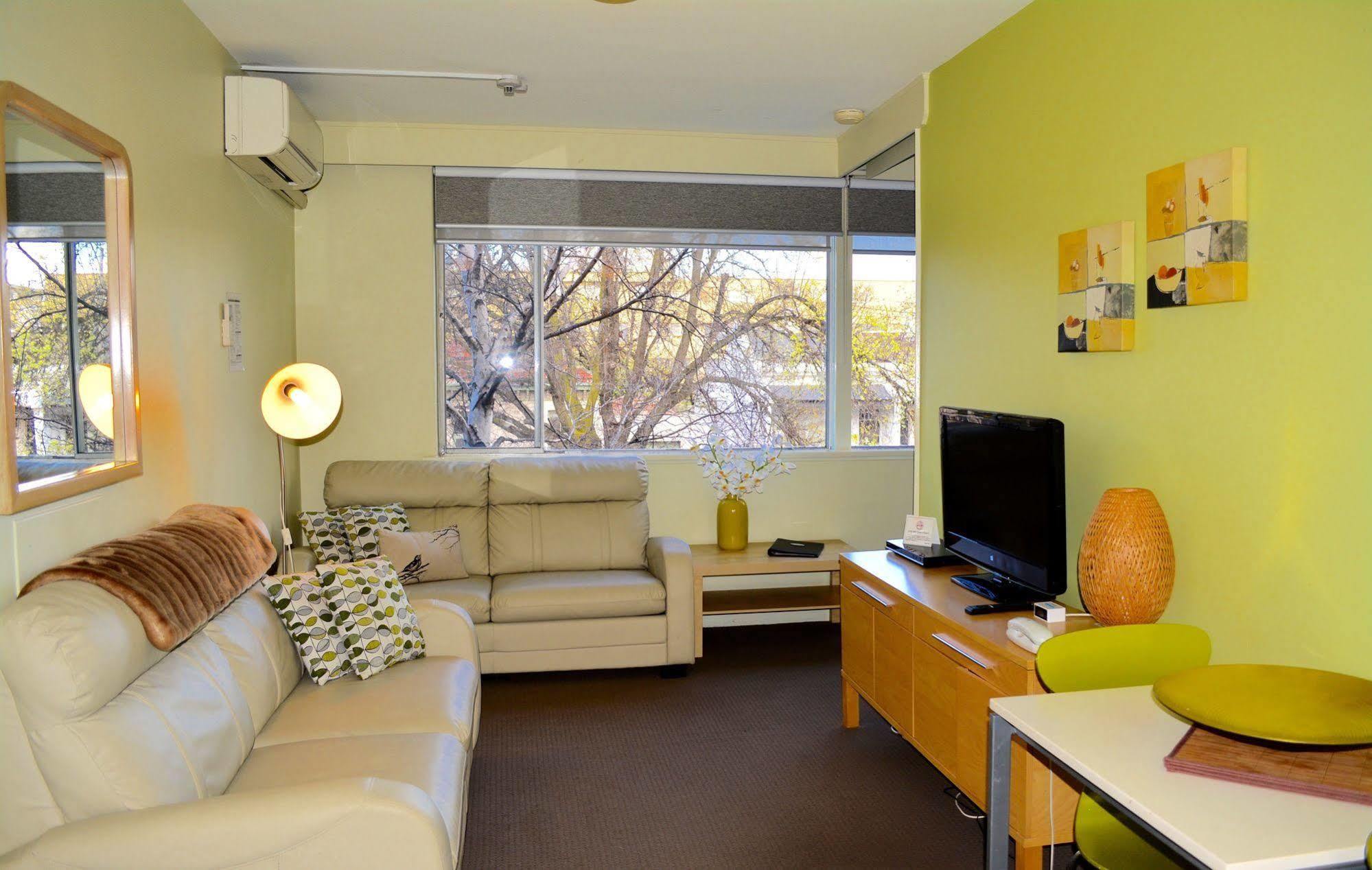 Birches Serviced Apartments Melbourne Zewnętrze zdjęcie
