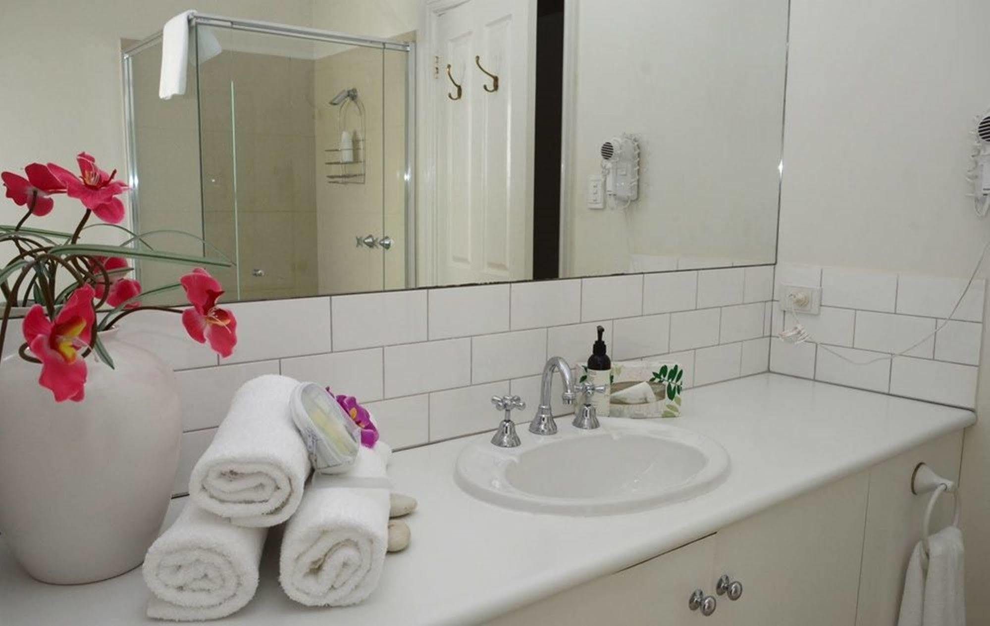 Birches Serviced Apartments Melbourne Zewnętrze zdjęcie
