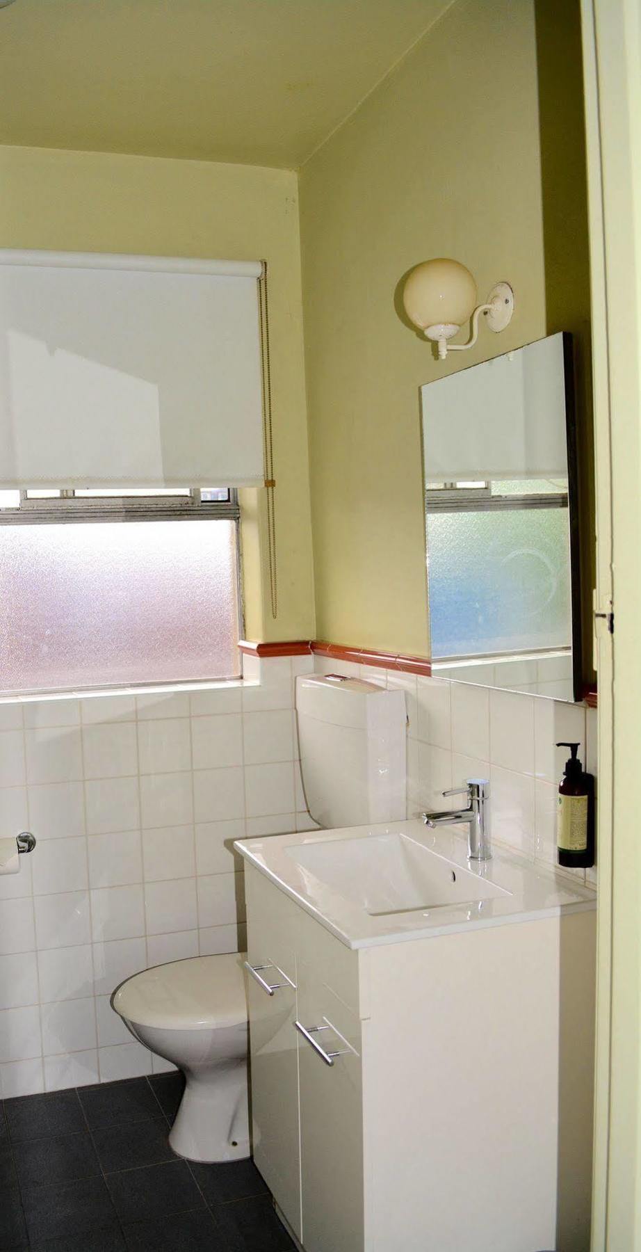 Birches Serviced Apartments Melbourne Zewnętrze zdjęcie