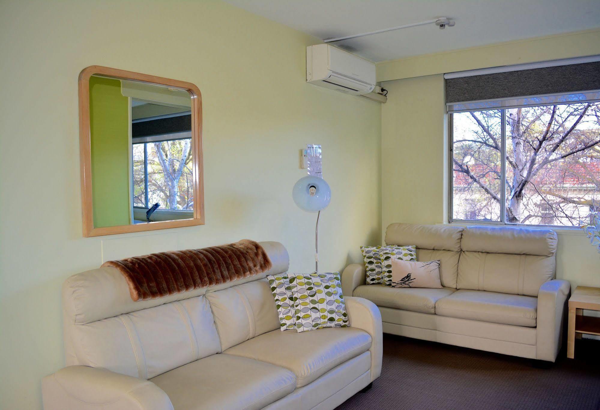 Birches Serviced Apartments Melbourne Zewnętrze zdjęcie