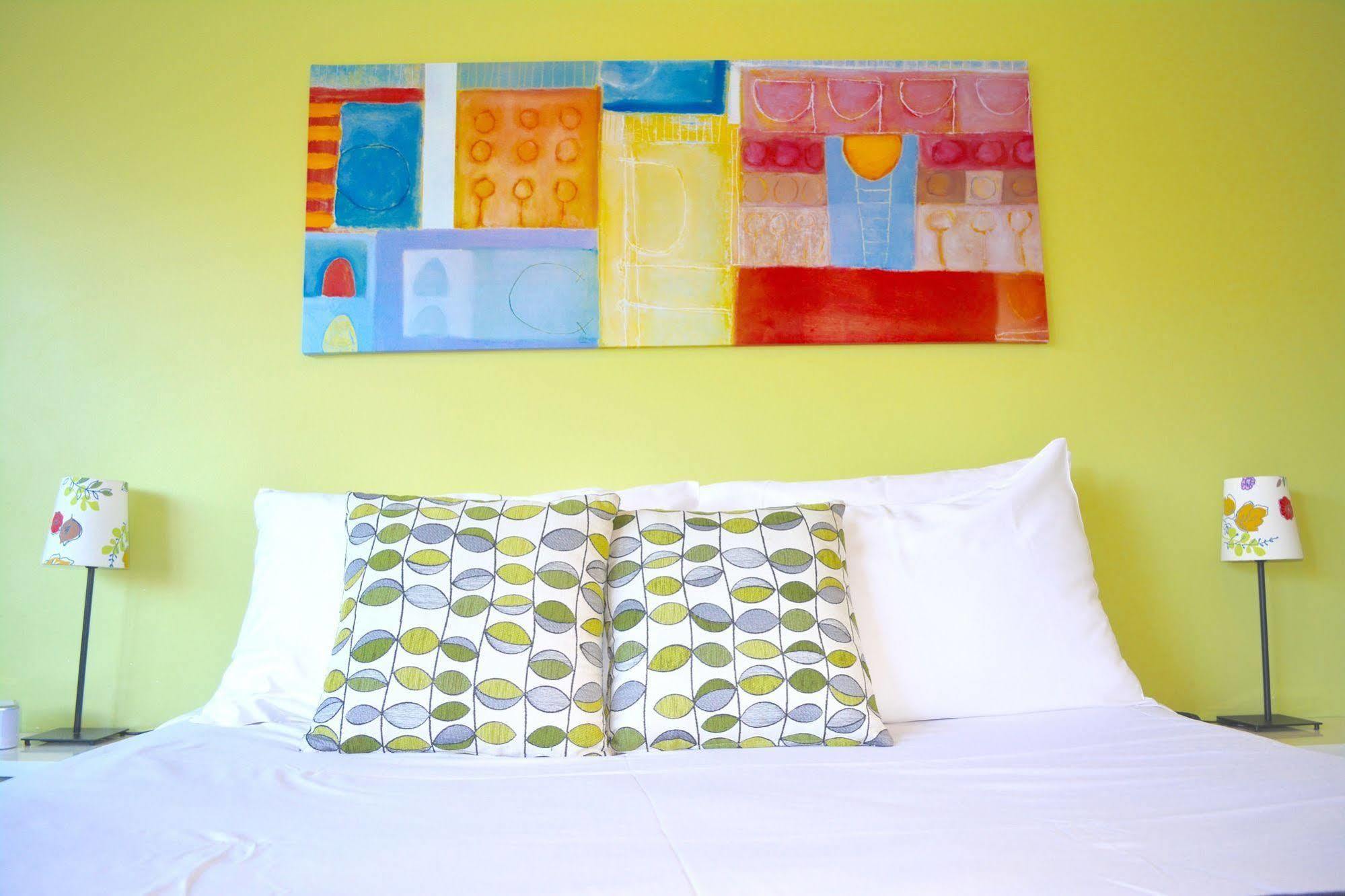 Birches Serviced Apartments Melbourne Zewnętrze zdjęcie