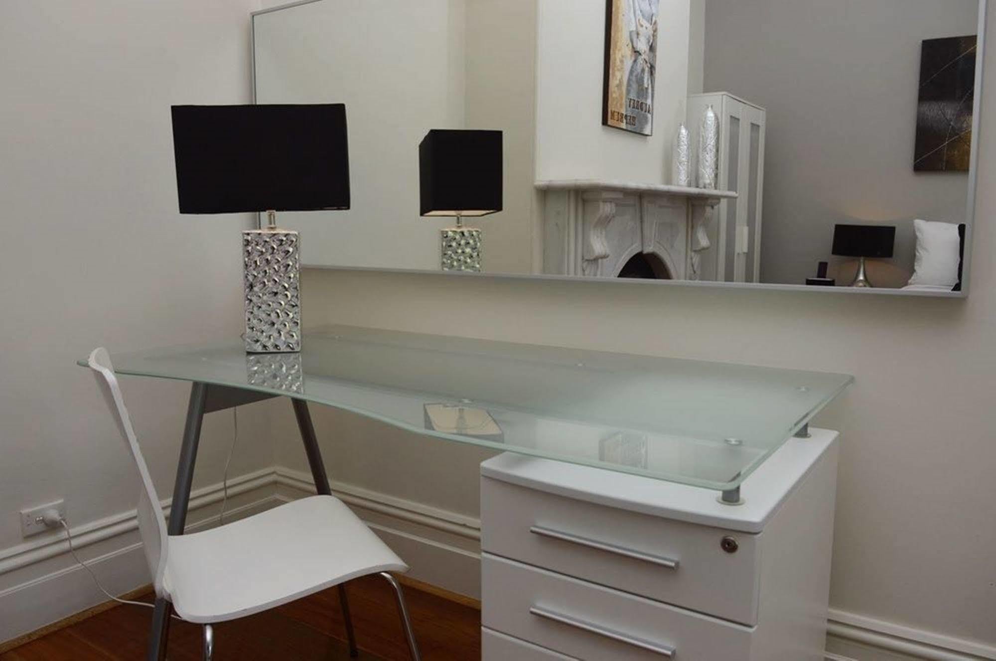 Birches Serviced Apartments Melbourne Zewnętrze zdjęcie