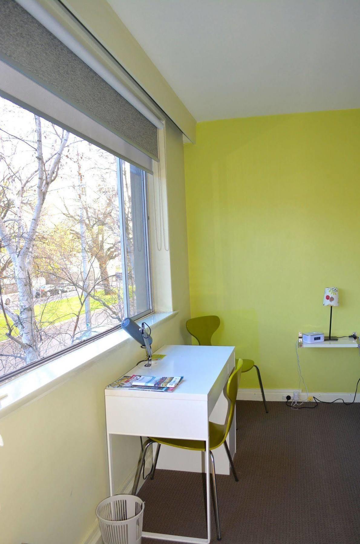 Birches Serviced Apartments Melbourne Zewnętrze zdjęcie
