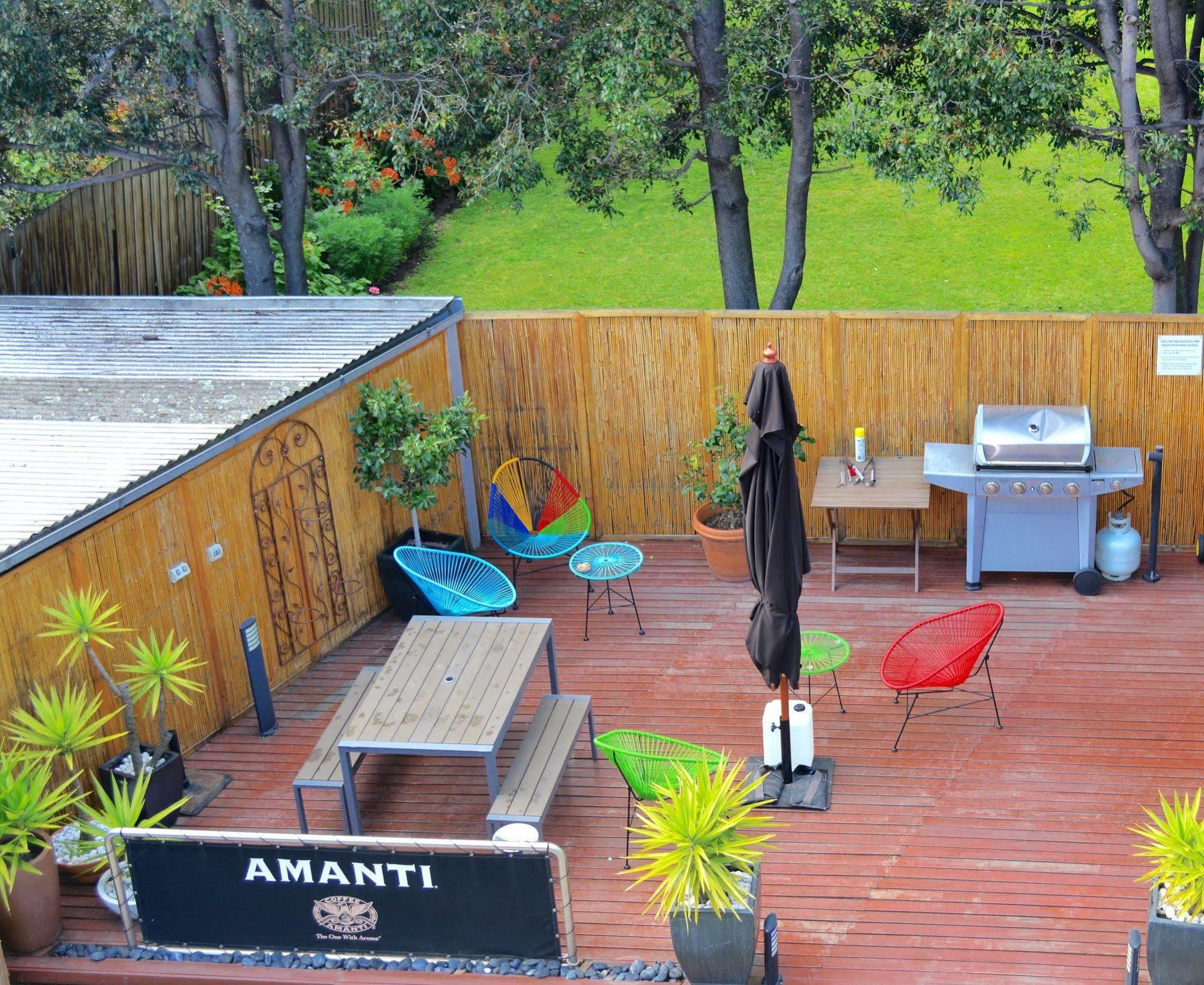 Birches Serviced Apartments Melbourne Zewnętrze zdjęcie