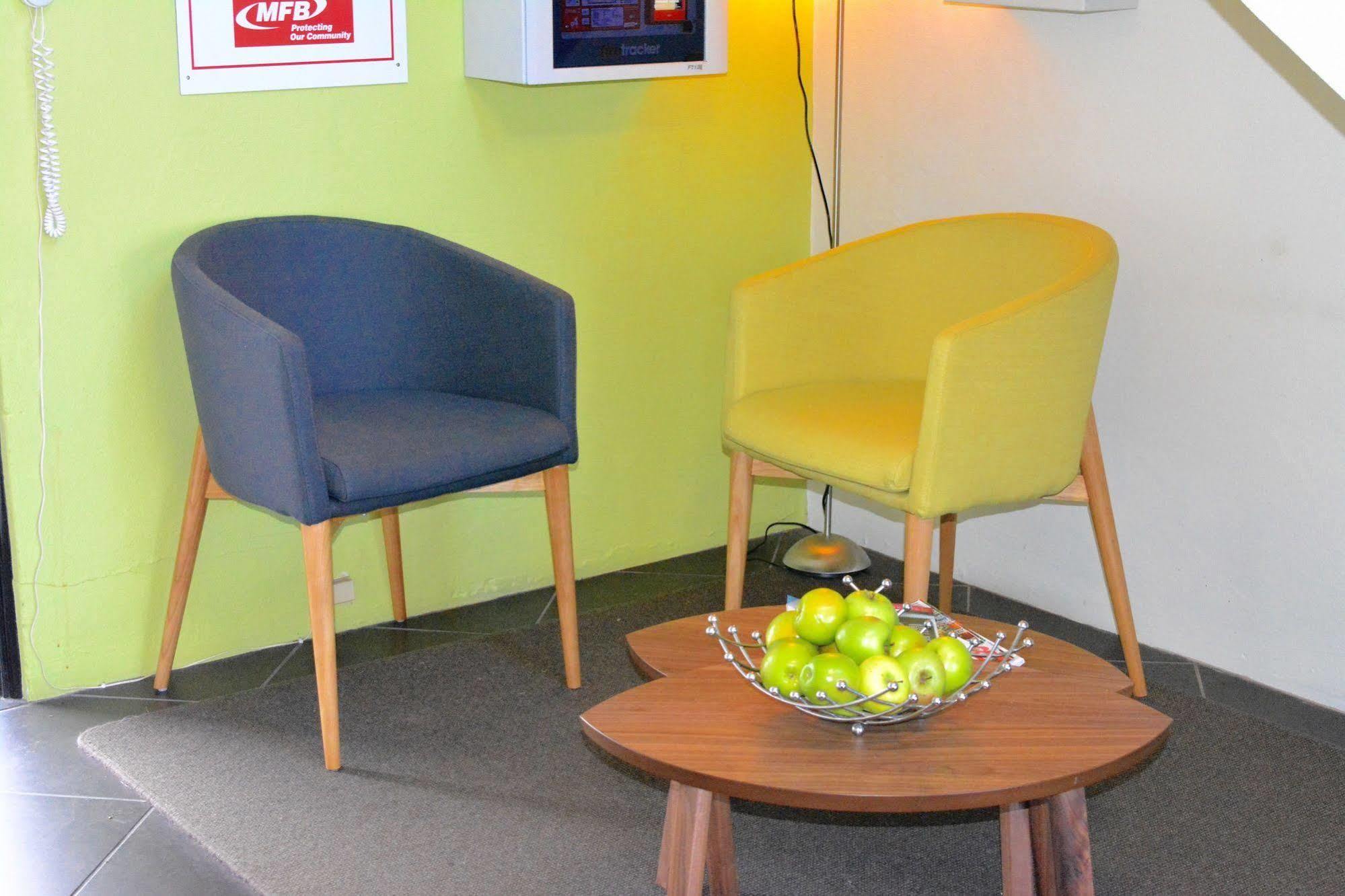 Birches Serviced Apartments Melbourne Zewnętrze zdjęcie