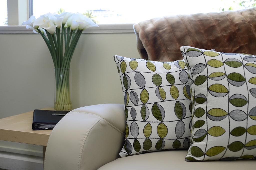 Birches Serviced Apartments Melbourne Zewnętrze zdjęcie