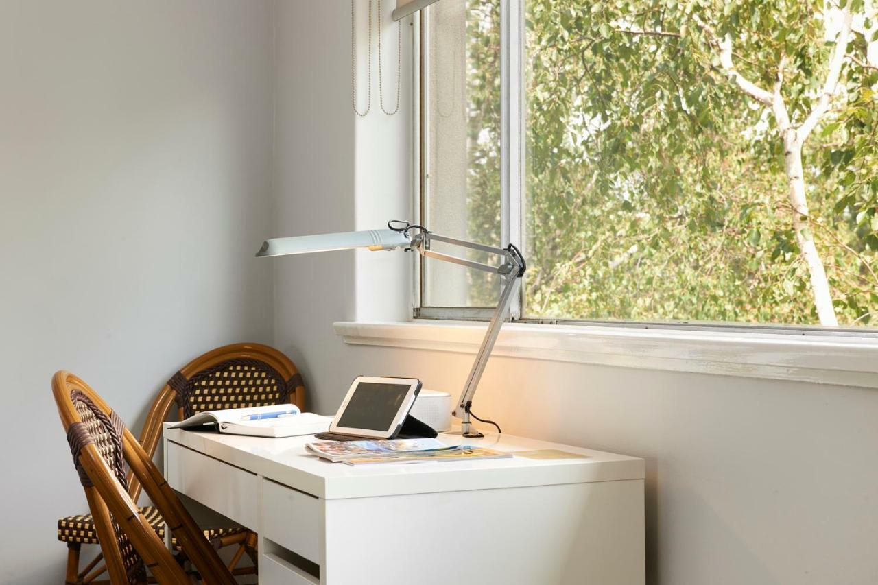 Birches Serviced Apartments Melbourne Zewnętrze zdjęcie