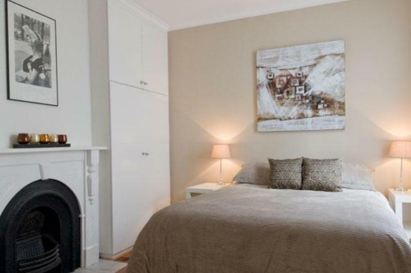 Birches Serviced Apartments Melbourne Zewnętrze zdjęcie